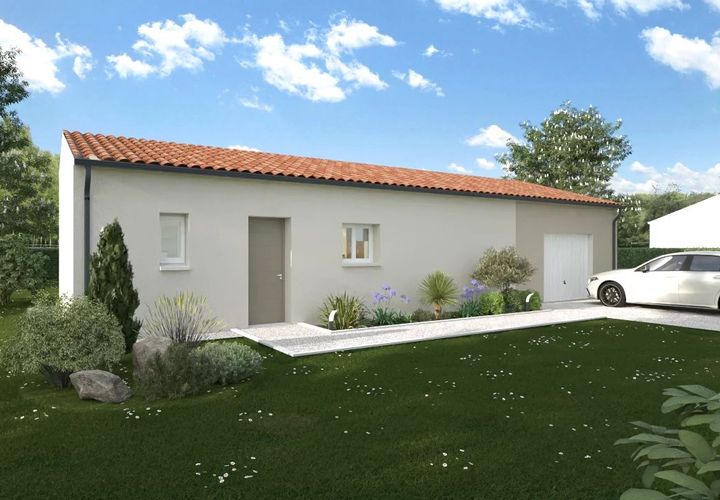 Villa i Agen, Lot-et-Garonne, Agen - € 90.000 | Ref: 85582575 - foto 1