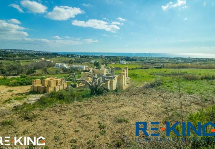 Villa i Salve, Lecce, Salve - € 280.000 | Ref: VR519 - foto 1