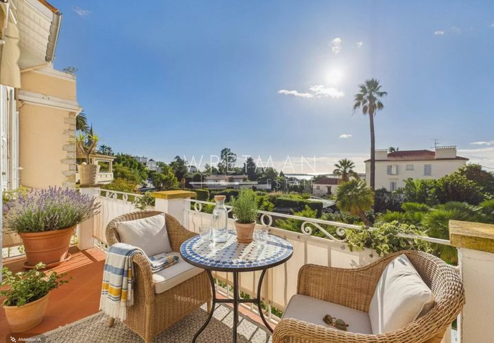 Lejlighed i Cannes, Alpes-Maritimes, Cannes - € 995.000 | Ref: 85642052 - foto 1