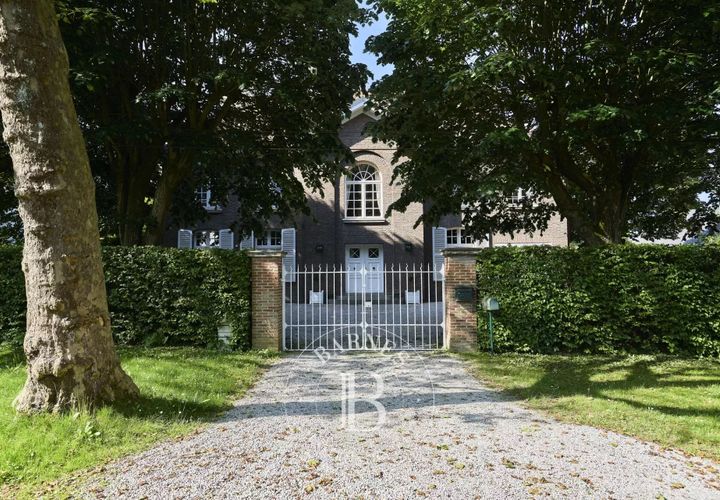 Villa i Croix, Nord, Croix - € 1.545.000 | Ref: 7188131 - foto 1