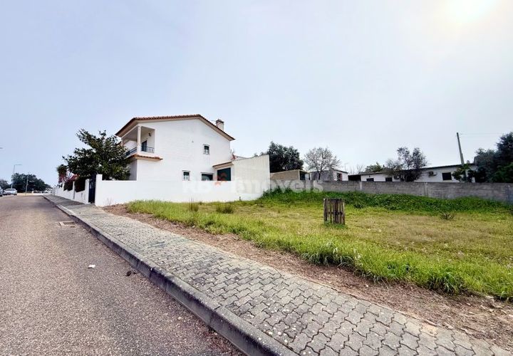 Terra a Chamusca, Santarem, Chamusca - € 32.500 | Ref: 00014-19 - foto 1