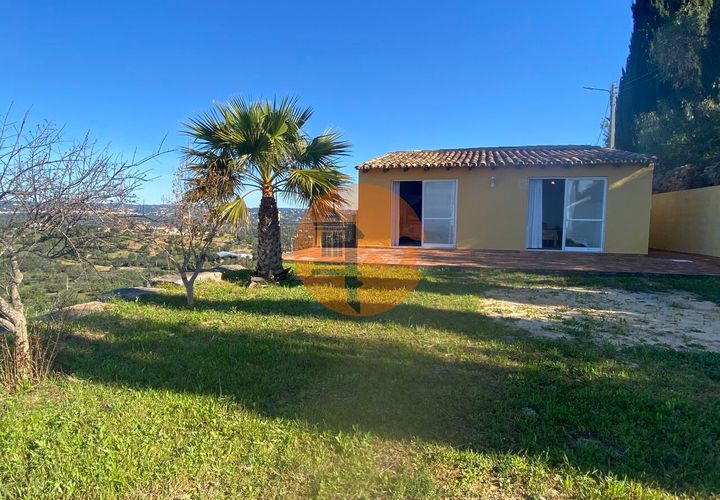 Villa a Estoi, Faro, Estoi - € 439.000 | Ref: SU-CS-MOR-93099 - foto 1