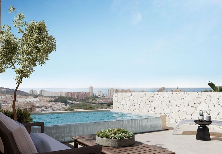 Byhus i Fuengirola, Malaga, Fuengirola - € 639.000 | Ref: R4974103 - foto 1