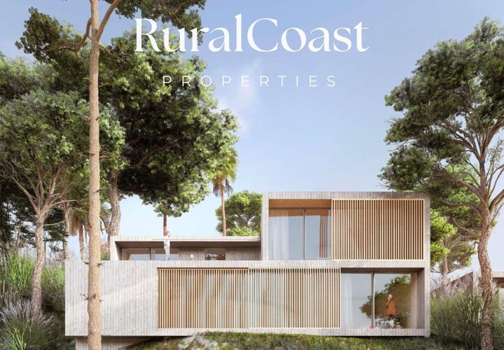 Villa i Mutxamel, Alicante, Mutxamel - € 990.000 | Ref: 4198 - foto 1