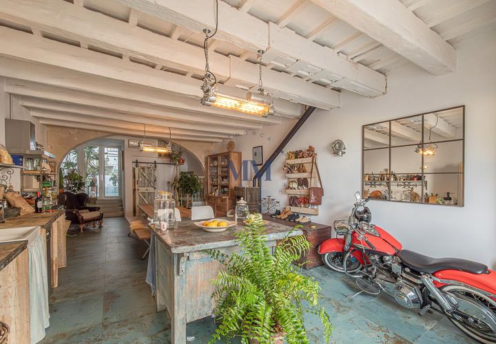 Villa i Mahon, Menorca, Mahon - € 780.000 | Ref: 50762 - foto 1