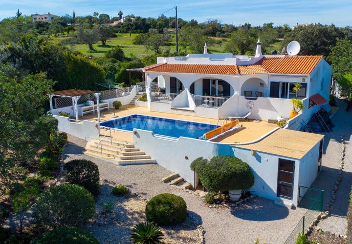 Villa i Faro, Faro, Faro - € 795.000 | Ref: 014250046 - foto 1