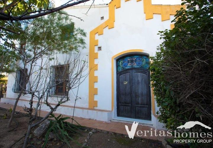Villa i Mojacar, Almeria, Mojacar - € 950.000 | Ref: VHVL 2899 - foto 1
