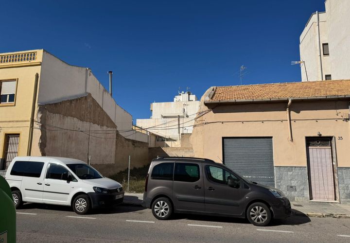 Terra a Torrellano, Alicante, Torrellano - € 219.000 | Ref: MM05514/7663 - foto 1