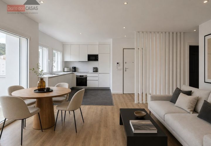 Lejlighed i Coimbra, Coimbra, Coimbra - € 335.000 | Ref: 5365N(3) - foto 1