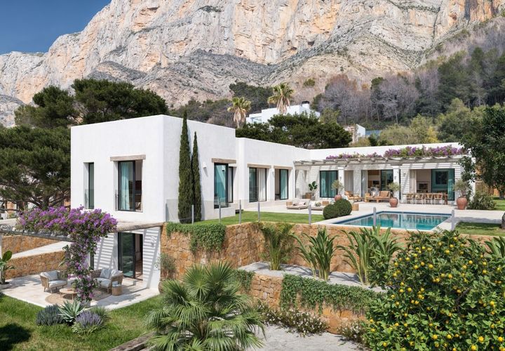 Villa i Javea, Alicante, Javea - € 1.875.000 | Ref: xjav4462 - foto 1