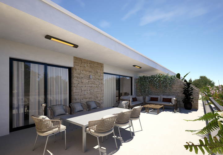 Penthouse i Denia, Alicante, Denia - € 570.000 | Ref: xd710038 - foto 1