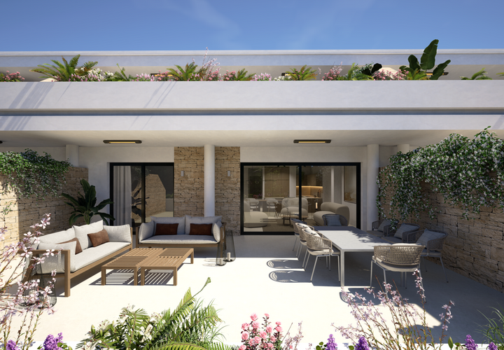 Leilighet i Denia, Alicante, Denia - € 550 000 | Ref: xd710037 - foto 1
