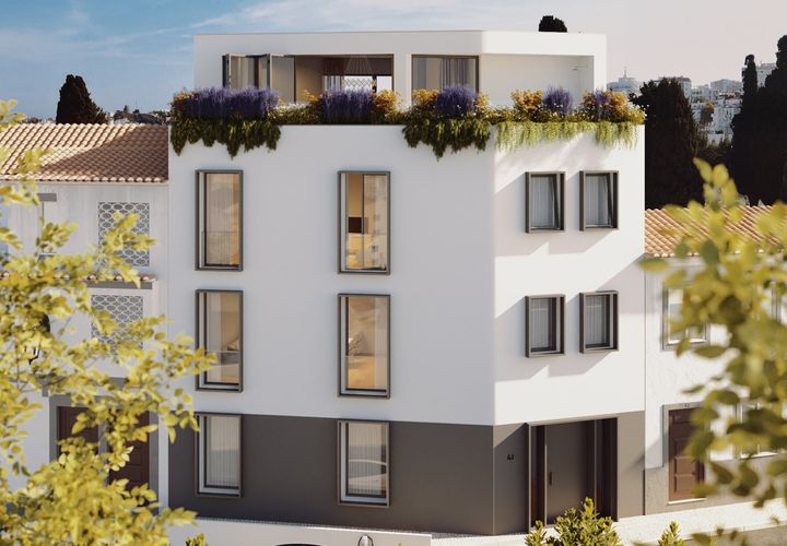 Lejlighed i Lagos, Faro, Lagos - € 730.000 | Ref: NT0 - foto 1