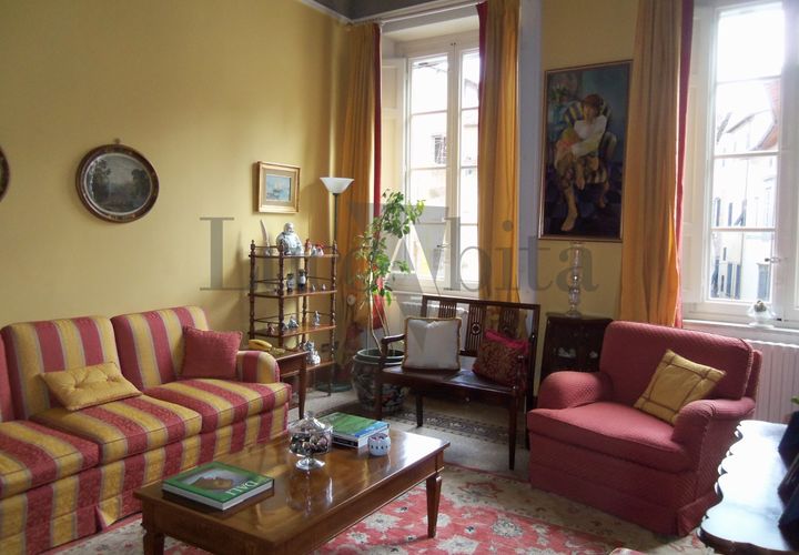Lejlighed i Lucca, Lucca, Lucca - € 790.000 | Ref: A0962 - foto 1