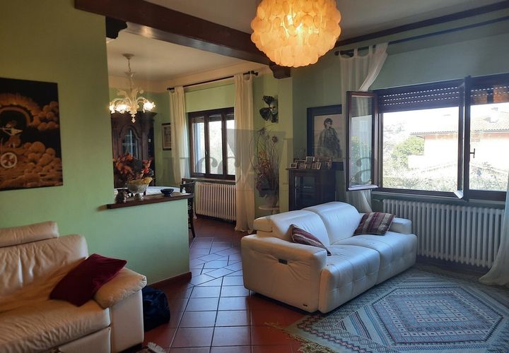Villa i Capannori, Lucca, Capannori - € 490.000 | Ref: A3306 - foto 1