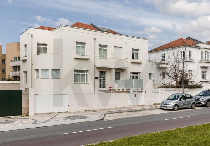 Villa i Porto, Porto, Porto - € 2.190.000 | Ref: KWPT-012335 - foto 1