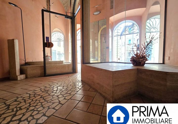 Erhvervsejendom i Terni, Terni, Terni - € 65.000 | Ref: SG-65 - foto 1