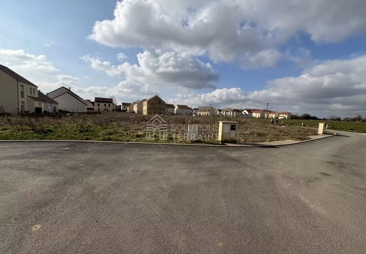 Terra a Saint-Vrain, Essonne, Saint-Vrain - € 145.900 | Ref: SAINT VRAIN - foto 1