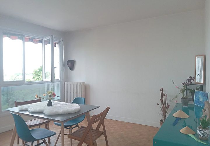 Lejlighed i Cachan, Val-de-Marne, Cachan - € 235.000 | Ref: 84660638 - foto 1