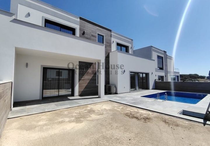 Villa a Albufeira, Faro, Albufeira - € 780.000 | Ref: MOR7503 - foto 1