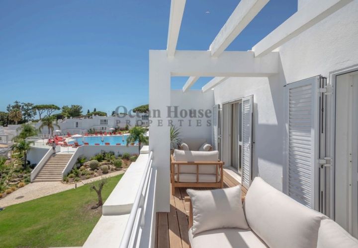 Lejlighed i Albufeira, Faro, Albufeira - € 850.000 | Ref: APA3170 - foto 1