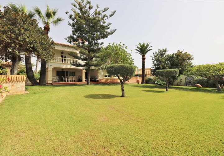 Villa i Cabo Roig, Alicante, Cabo Roig - € 1.560.000 | Ref: R-87004 - foto 1