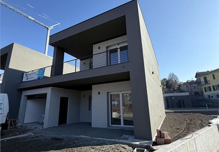 Villa a Erba, Como, Erba - € 440.000 | Ref: Residenza Mascagni - foto 1