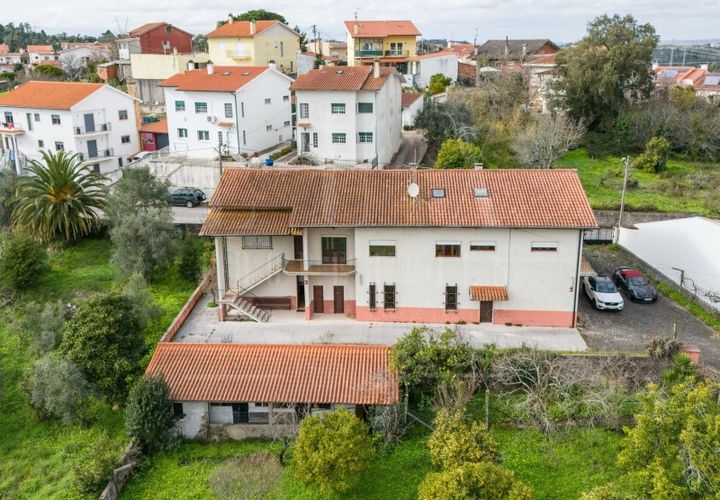 Farm i Coimbra, Coimbra, Coimbra - € 480.000 | Ref: LUX_CB-00732 - foto 1
