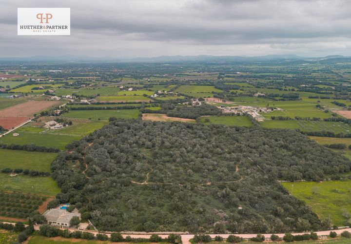 Helårsgrund i Son Mesquida, Mallorca, Son Mesquida - € 675.000 | Ref: 25-024 - foto 1