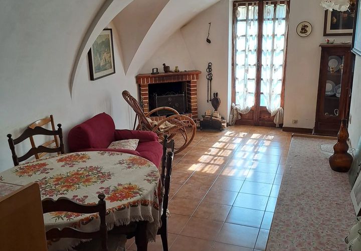 Lejlighed i Pigna, Imperia, Pigna - € 58.000 | Ref: 85453750 - foto 1