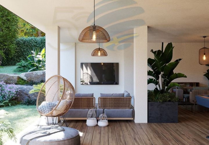 Lejlighed i Carcavelos, Lisbon, Carcavelos - € 990.000 | Ref: 12041 - B1 - foto 1