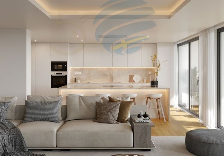 Leilighet i Carcavelos, Lisbon, Carcavelos - € 1 050 000 | Ref: 12041 - B4 - foto 1