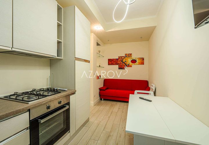 Lejlighed i Sanremo, Imperia, Sanremo - € 145.000 | Ref: 5795 - foto 1