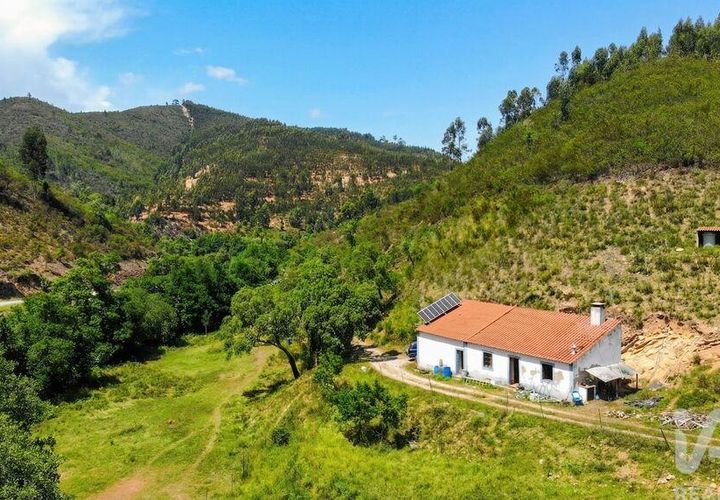Terra a Monchique, Faro, Monchique - € 233.000 | Ref: 53033 - foto 1