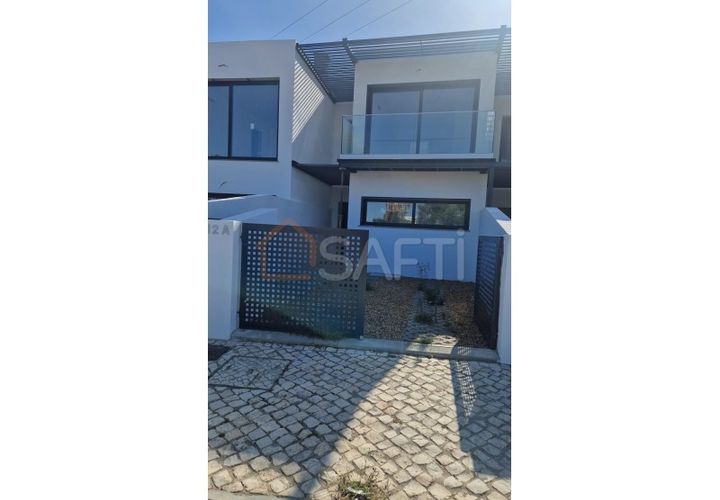 Byhus i Quelfes, Faro, Quelfes - € 460.000 | Ref: SAFTI:005624 - foto 1
