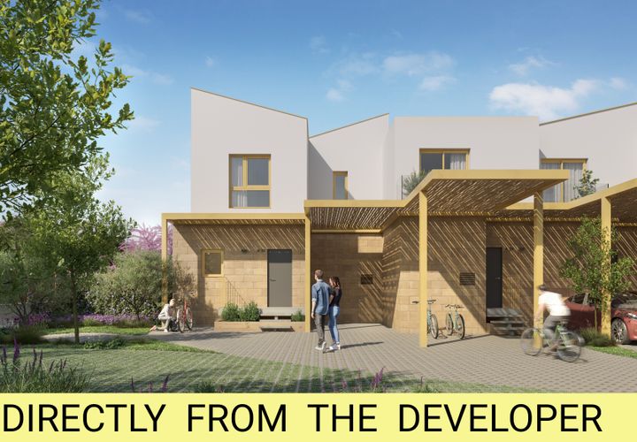 Byhus i El Verger, Alicante, El Verger - € 338.000 | Ref: Terra ADO-17 - foto 1