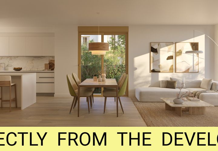 Byhus i El Verger, Alicante, El Verger - € 434.000 | Ref: Terra ADO-26 - foto 1