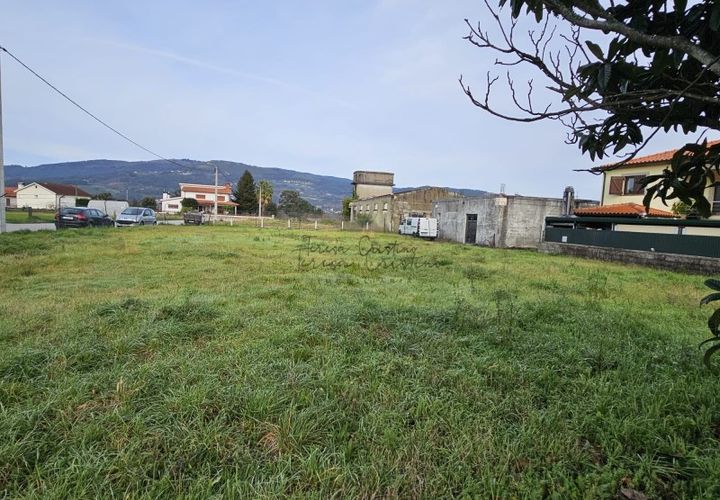 Helårsgrund i Ponte de Lima, Viana do Castelo, Ponte de Lima - € 192.000 | Ref: TC76 - foto 1