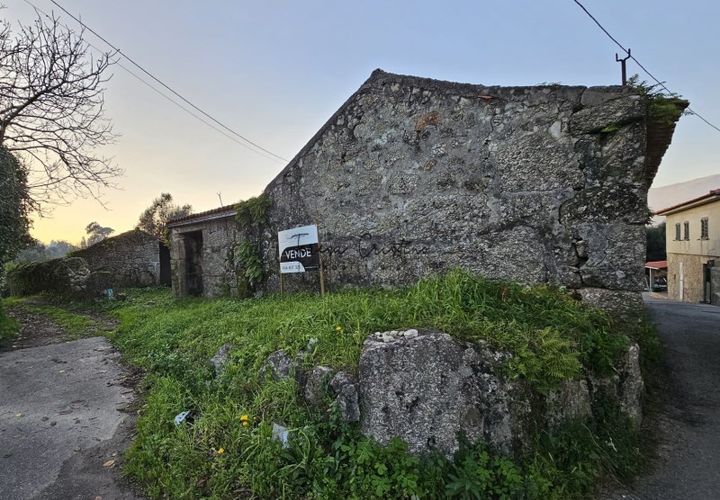 Villa i Ponte de Lima, Viana do Castelo, Ponte de Lima - € 185.000 | Ref: TC74 - foto 1