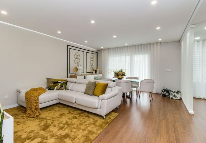 Lejlighed i Amadora, Lisbon, Amadora - € 460.000 | Ref: C0483-00713 - foto 1