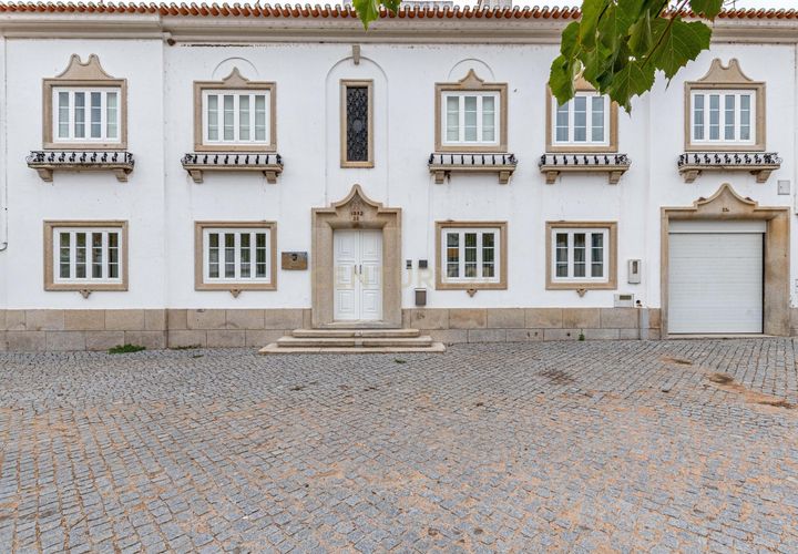 Villa i Monforte, Portalegre, Monforte - € 649.000 | Ref: C0483-00924 - foto 1