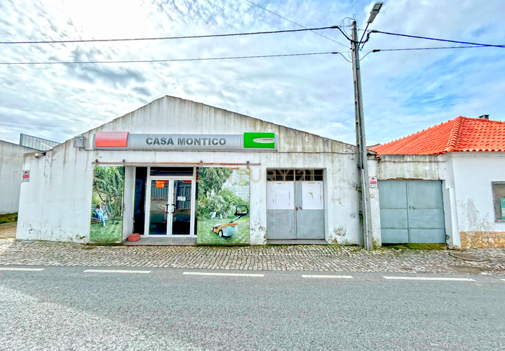 Erhvervsejendom i Azambuja, Lisbon, Azambuja - € 188.000 | Ref: C0483-00577 - foto 1
