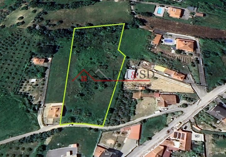 Helårsgrund i Leiria, Leiria, Leiria - € 165.000 | Ref: PM167 - foto 1