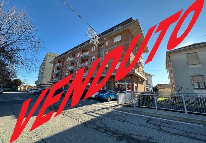 Leilighet i Nole, Turin, Nole - € 69 000 | Ref: 012 - foto 1