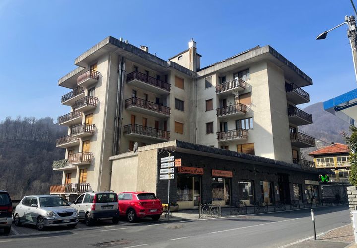 Leilighet i Pessinetto, Turin, Pessinetto - € 25 000 | Ref: 014-PESSINETTO - foto 1