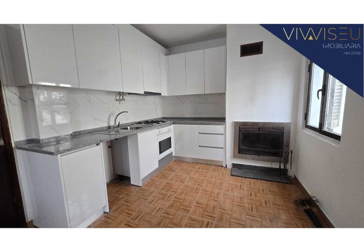 Villa i Viseu, Viseu, Viseu - € 210.000 | Ref: CAS_66 - foto 1