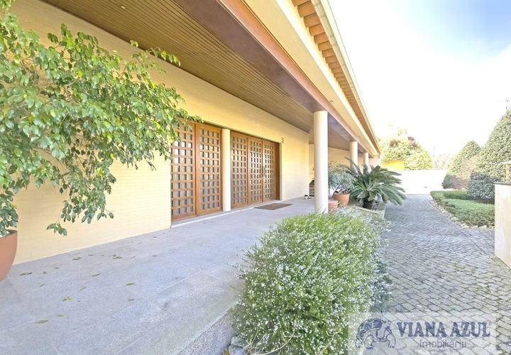 Villa i Viana do Castelo, Viana do Castelo, Viana do Castelo - € 690.000 | Ref: 2188 - foto 1