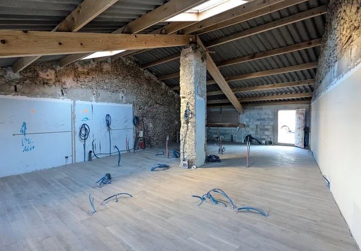 Landejendom i Carcès, Var, Carcès - € 182.000 | Ref: 85654996 - foto 1