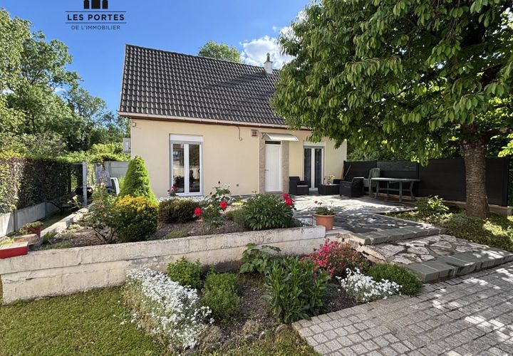 Villa a Maisse, Essonne, Maisse - € 257.000 | Ref: 85668796 - foto 1
