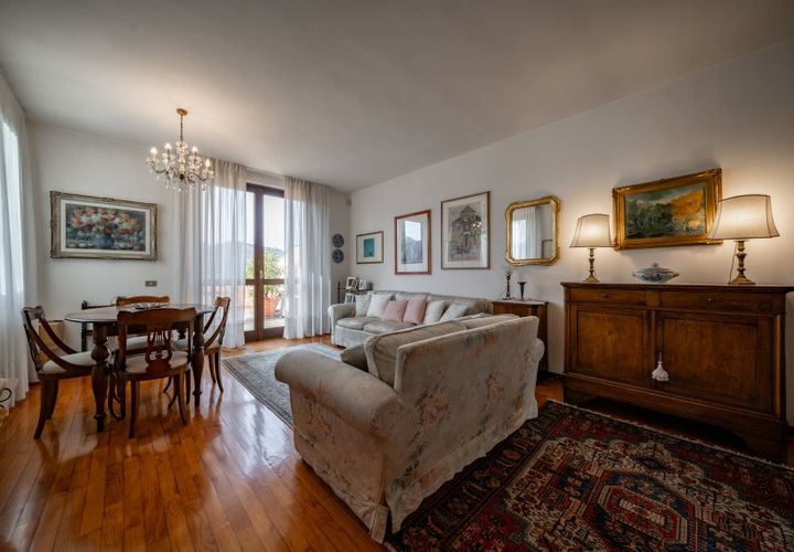 Leilighet i Lierna, Lecco, Lierna - € 235 000 | Ref: 245 - foto 1